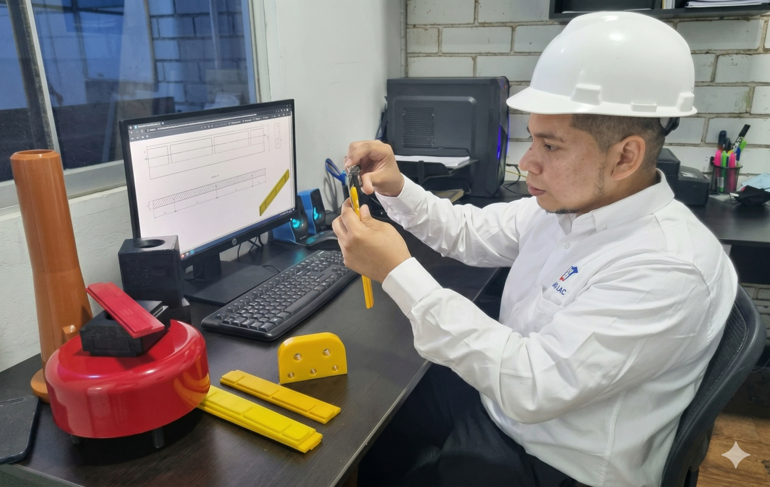 INGENIERÍA