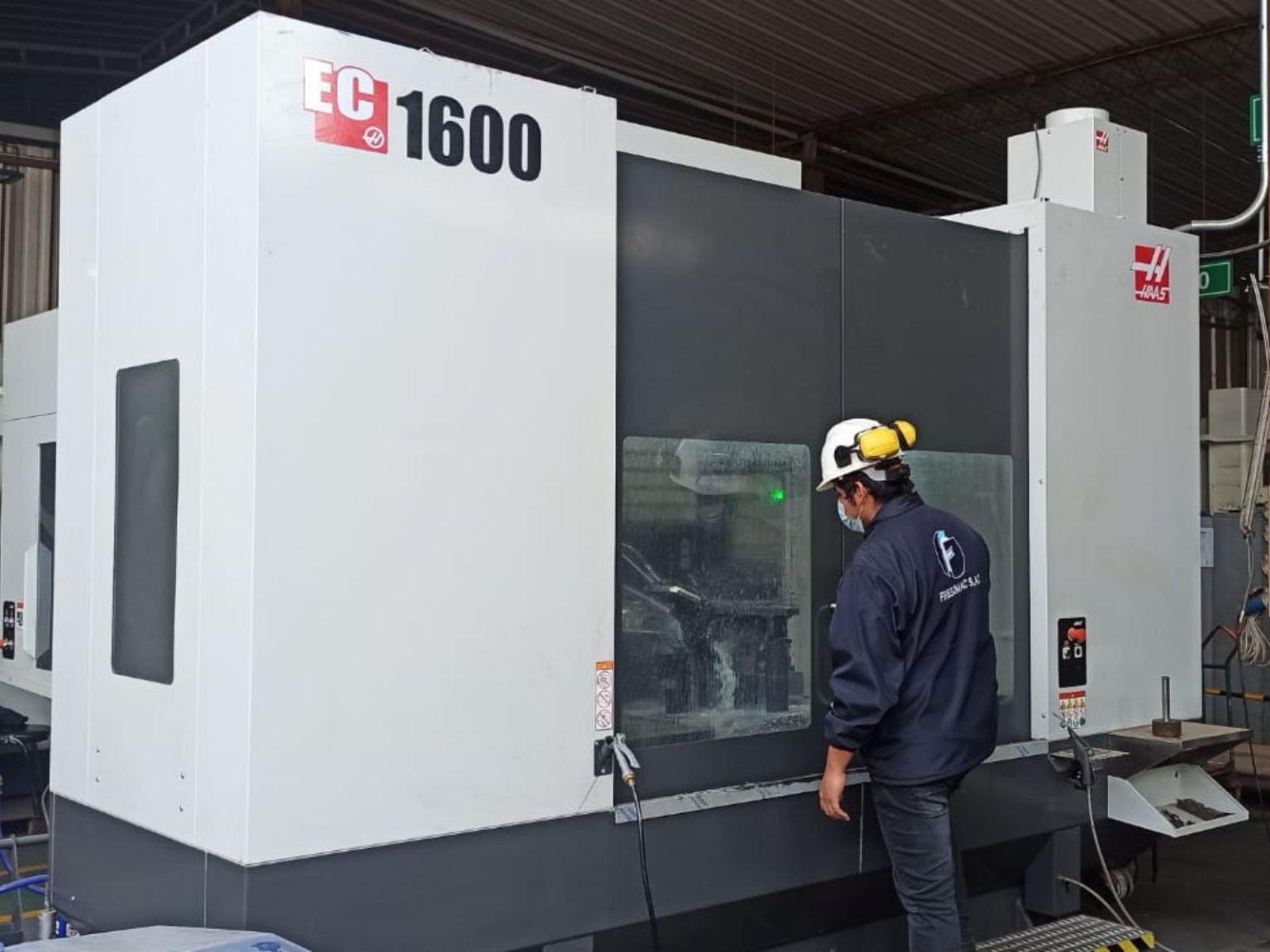 MECANIZADO - CNC